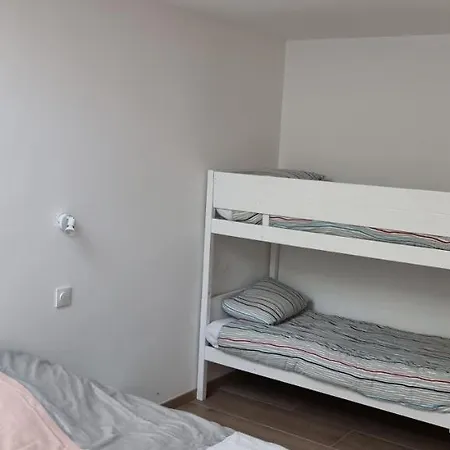Gite Les Courbes La Flèche Exterior foto