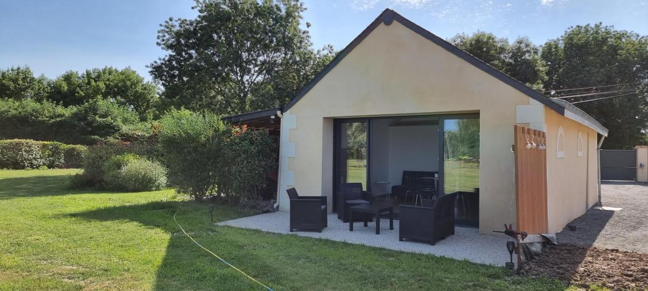 Holiday home Les Courbes La Fleche
