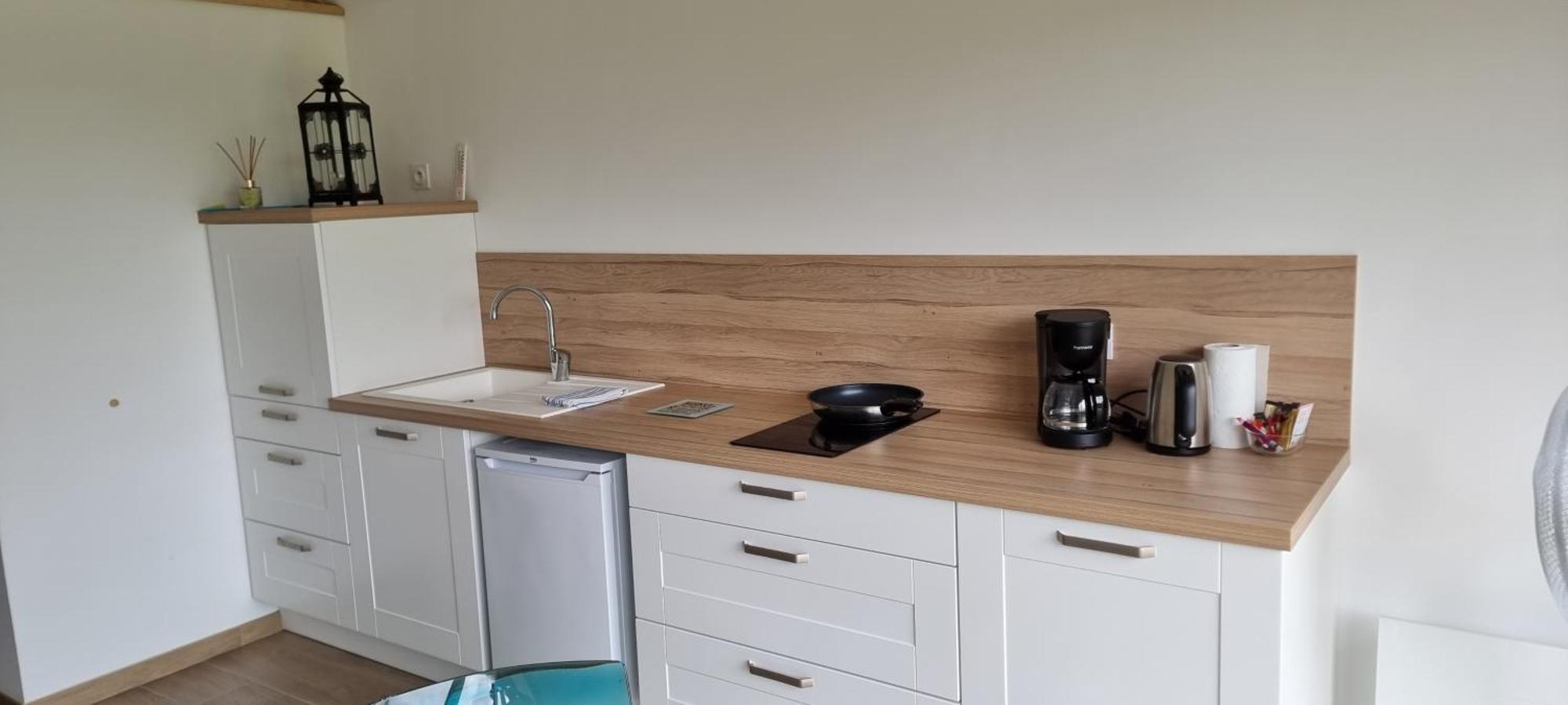 Holiday home Les Courbes La Fleche